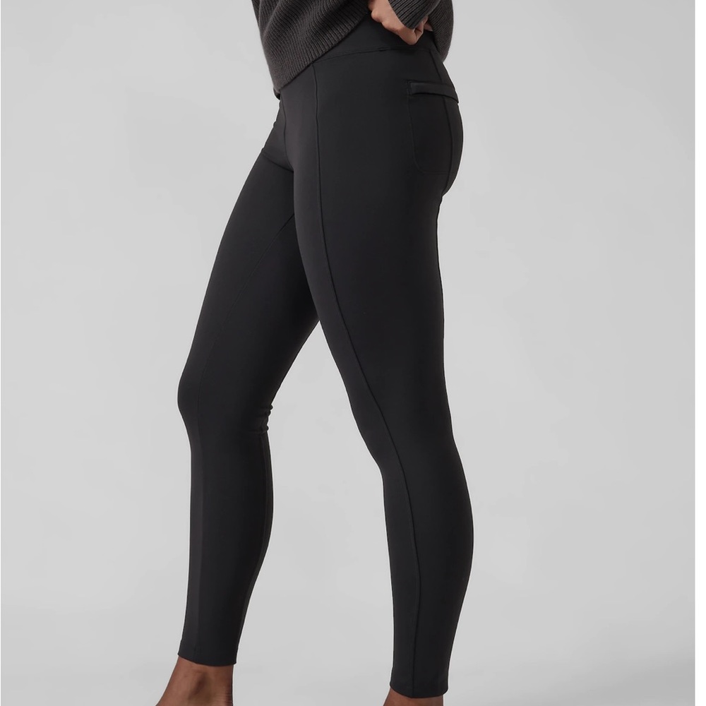 Athleta Delancey Street Tight